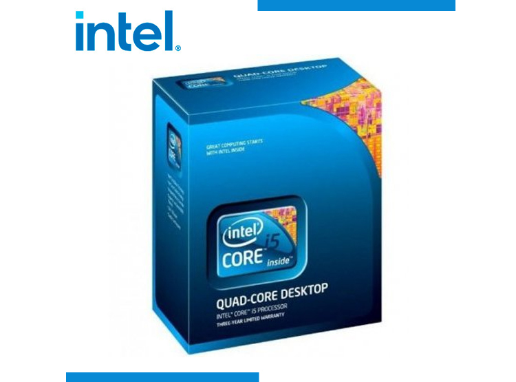 Intel Core I5 650 3 2ghz 3 20ghz 4m Slbtj